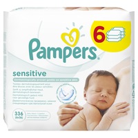 servetele umede pampers sensitive baby 6 pachete 336 buc imagen 52_0_
0