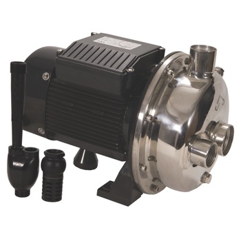 Pompa de suprafata Wasserkonig PMI30-090, 2600l/h, 900W, 3.6 bar Pompa de suprafata Wasserkonig PMI30-090, 2600l/h, 900W, 3.6 bar
