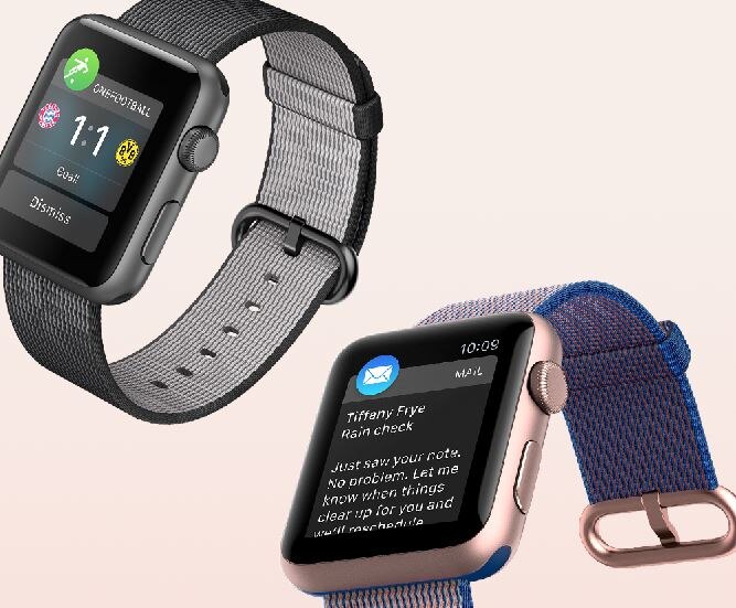 アップルウォッチseries 1 Apple Watch Series 1 - 技術仕様 - Apple サポート (日本)