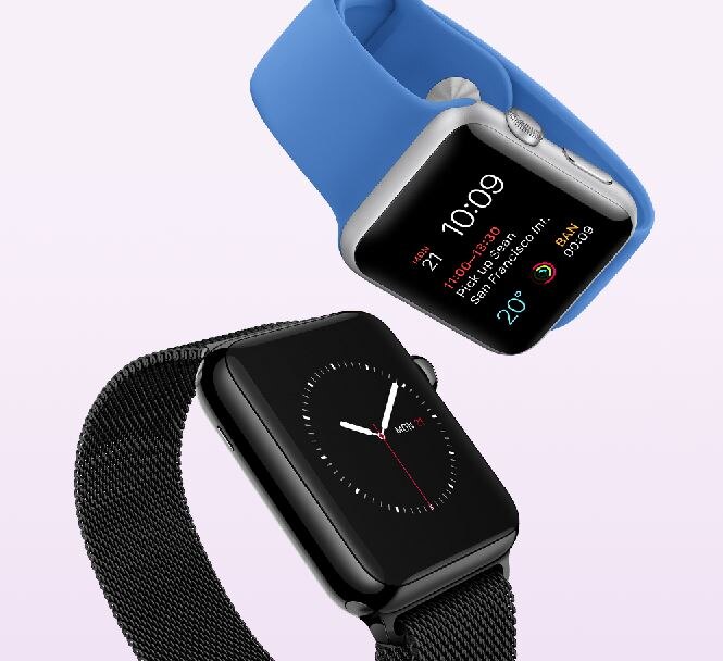 アップルウォッチseries 1 Apple Watch Series 1 - 技術仕様 - Apple サポート (日本)