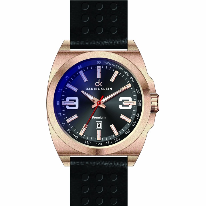 Мъжки часовник DANIEL KLEIN DK10412-5