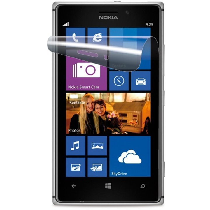 Протектор Cellular Line за Nokia Lumia 925, 2бр