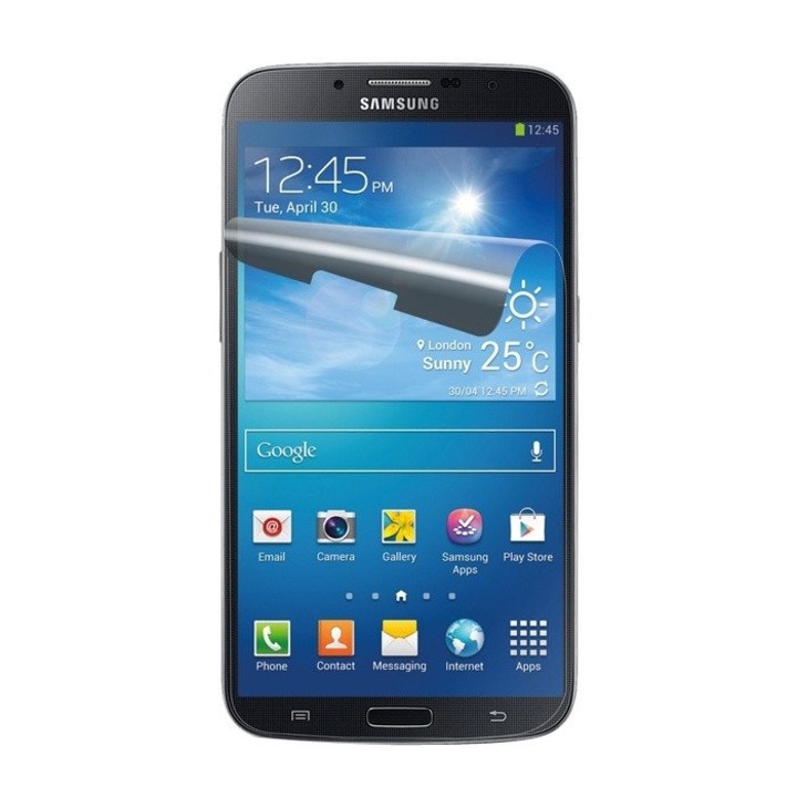 Протектор Cellular Line за Samsung Galaxy Note 3 N9005, 2бр