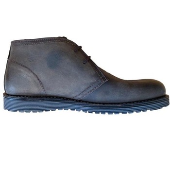 Ghete barbati Firetrap, Bass, Piele naturala, Maro, 41 EU Ghete barbati Firetrap, Bass, Piele naturala, Maro, 41 EU