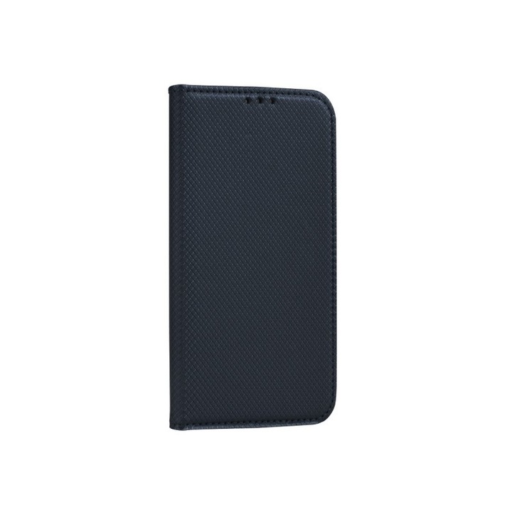 Флип кейс Upzz, Smart, За Samsung Galaxy A32 5g, Черен