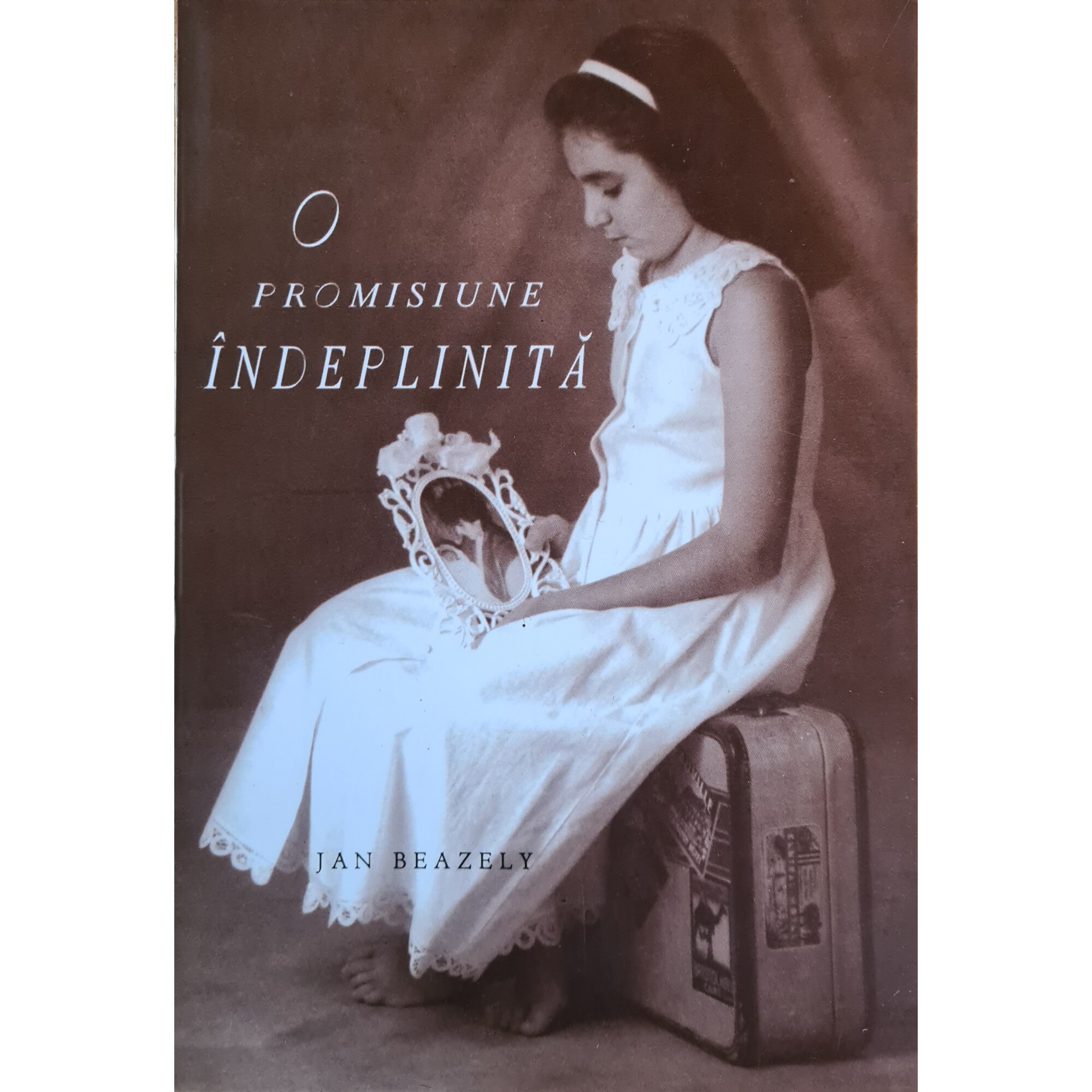 O promisiune indeplinita, Jan Beazely