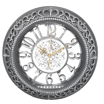 Ceas perete model Baroc, ClauM, 2-3/10 Ceas perete model Baroc, ClauM, 2-3/10
