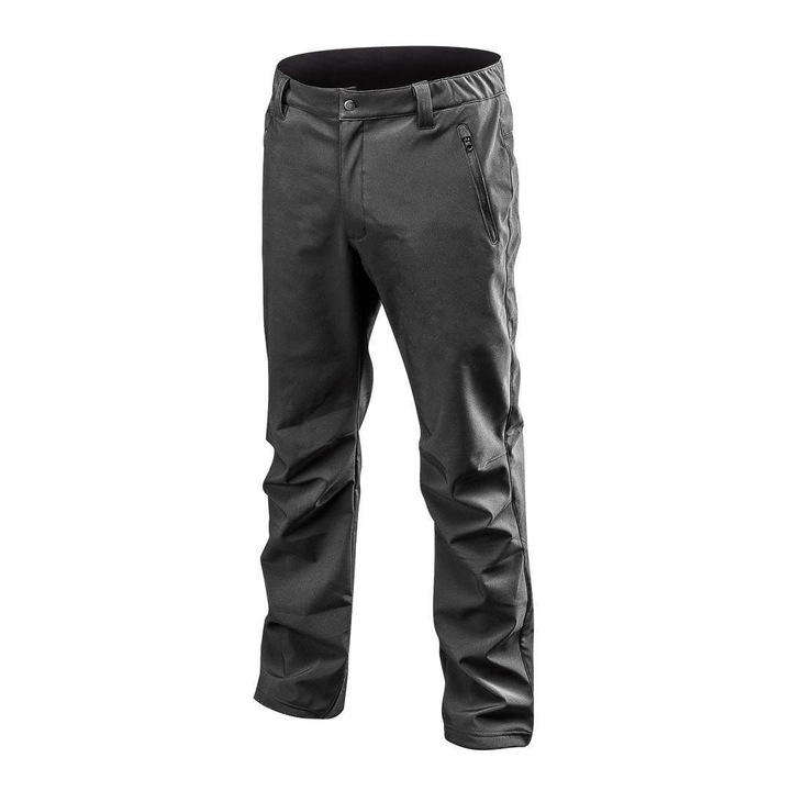 Работен панталон NEO, Топъл модел, L/52