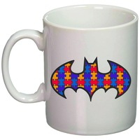cana personalizata quotbatmanquot  autism giftoro alba 330ml imagen 26_0_
0