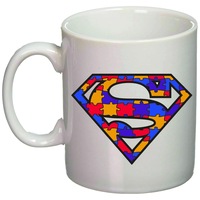 cana personalizata quotsupermanquot  autism giftoro alba 330ml imagen 31_0_
0