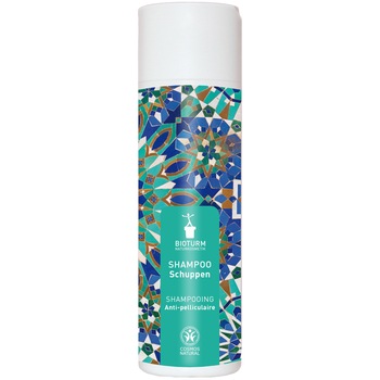 Sampon Bioturm antimatreata, 200 ml Sampon Bioturm antimatreata, 200 ml