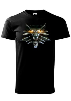 Tricou cu maneca scurta,The Witcher Tricou cu maneca scurta,The Witcher