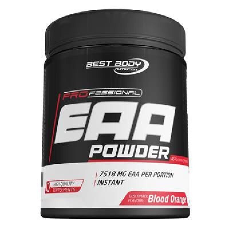 Aminoacizi Esentiali,Pulbere, Best Body Nutrition,cutie cu 450 g
