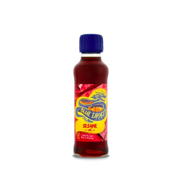 Ulei de Susan Blue Dragon 150 ml