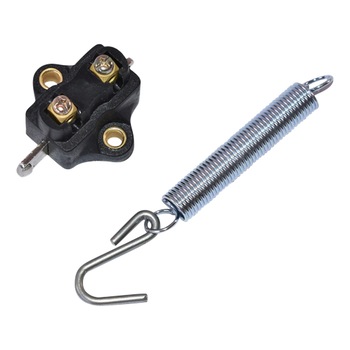 Contact stop frana metalic cu arc model nou UTB U-650 si U-445 Contact stop frana metalic cu arc model nou UTB U-650 si U-445