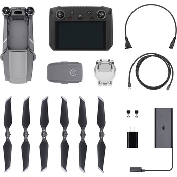 Drona DJI Mavic 2 Pro + Smart Controller 16GB Drona DJI Mavic 2 Pro + Smart Controller 16GB