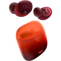 Casti bluetooth TCL True Wireless, Orange