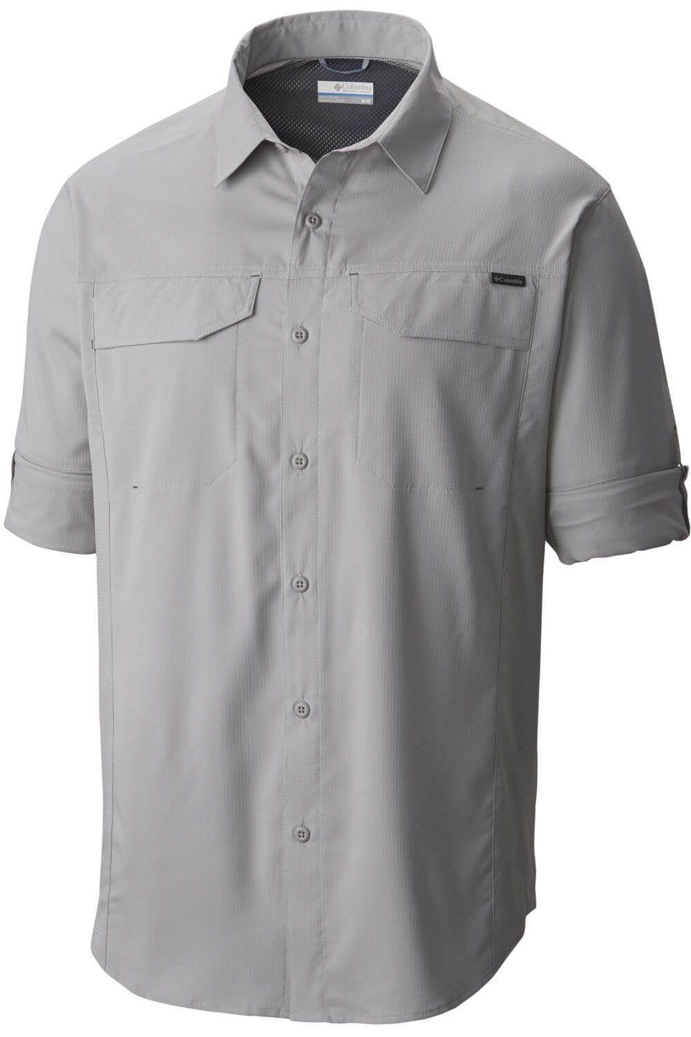 camisa hering estampada