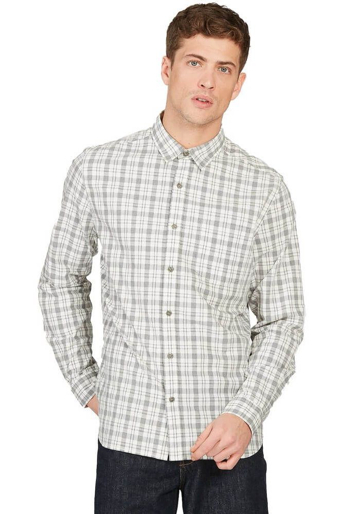 Camasa pentru barbati, Aigle Foudon-t, Alb