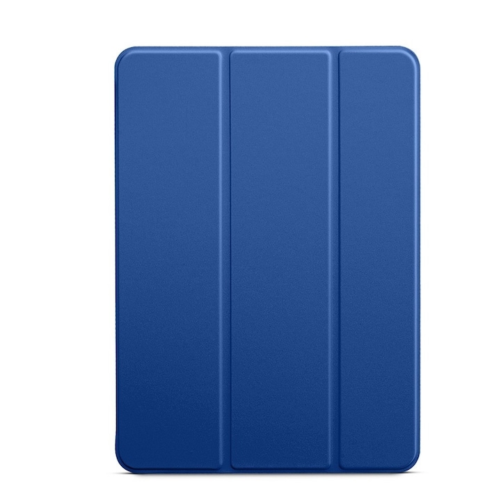 Капак за iPad Air 4 2020 Smart Case ESR Rebound Pencil Blue