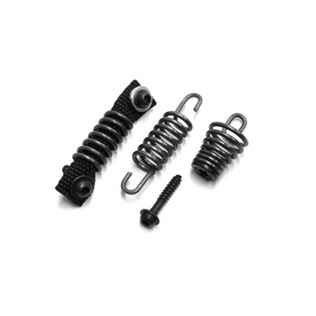 Amortizor Blade, 3 buc, pentru Drujba Partner 351, 371 Amortizor Blade, 3 buc, pentru Drujba Partner 351, 371