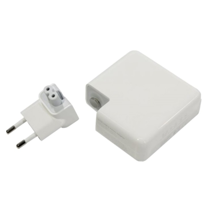 Incarcator compatibil Apple Macbook Pro 15" - 87W,tip usb-c