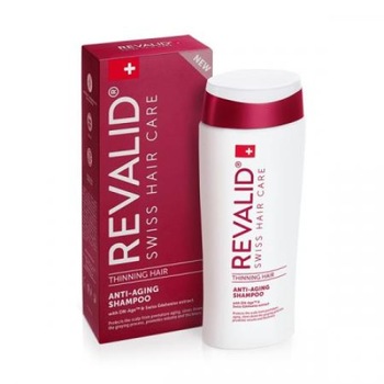 Revalid Sampon Anti- Aging 200 ml Revalid Sampon Anti- Aging 200 ml