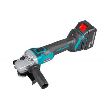 Polizor unghiular 125mm cu acumulator , control turatie ,ALAGC125-A3 Polizor unghiular 125mm cu acumulator , control turatie ,ALAGC125-A3