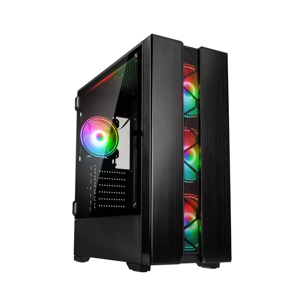 Carcasa Kolink Phalanx V2 TG, Mid-Tower