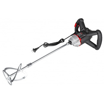 Mixer electric pentru vopseluri si mortar , 2500W ,LXM25-2H Mixer electric pentru vopseluri si mortar , 2500W ,LXM25-2H