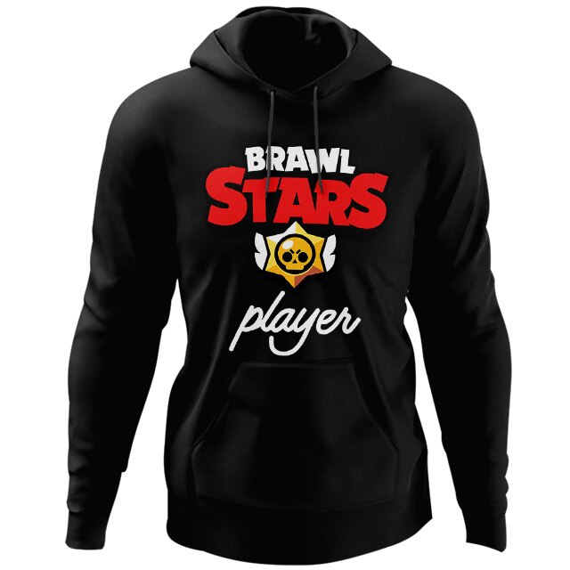 Hanorac Brawl Stars Player