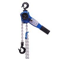 palan manual cu levier bravo tractel 1 t 3 m lant imagen 47_0_
0