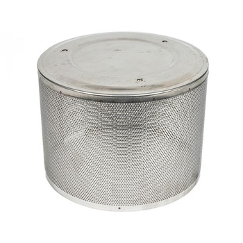 Paravan pentru incalzitor cu plasa seria GH, Maltec 105133 Paravan pentru incalzitor cu plasa seria GH, Maltec 105133