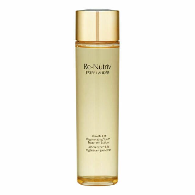 Lotiune regeneratoare Estée Lauder Re-Nutritiv, Femei, 200 ml