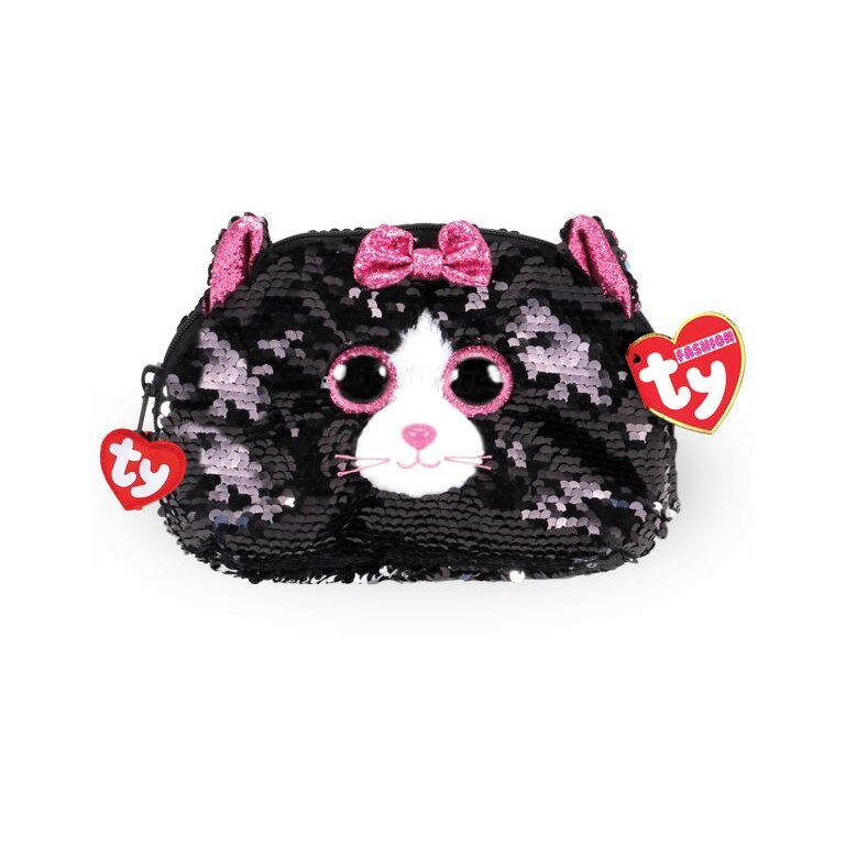 Jucarie de plus TY Borseta Kiki