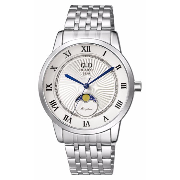 Ceas barbati Q&Q QZ10, Bratara