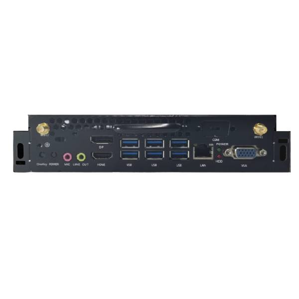 Modul OPS I5 IQTouch, 128G SSD, 4 GB RAM, HDMI, USB