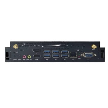 Modul OPS I5 IQTouch, 128G SSD, 4 GB RAM, HDMI, USB Modul OPS I5 IQTouch, 128G SSD, 4 GB RAM, HDMI, USB