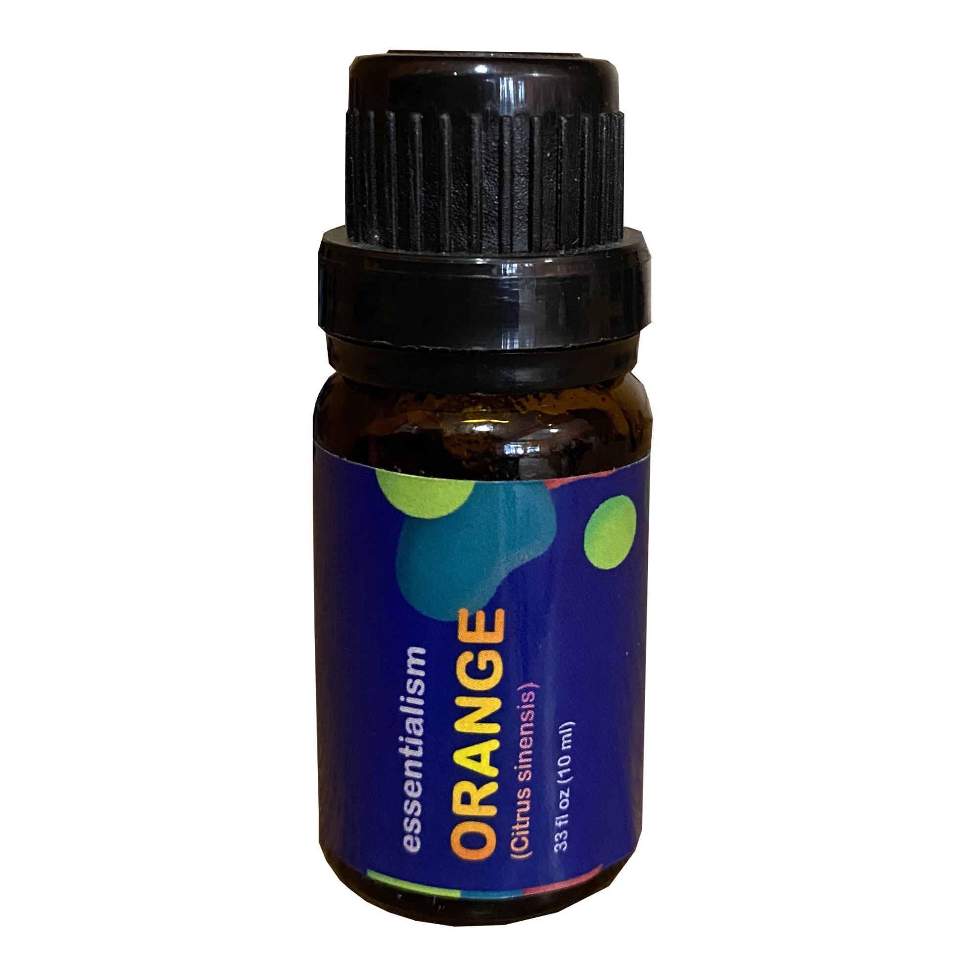 Ulei esential de Portocale, Essentialism, Transilvan, 10 ml