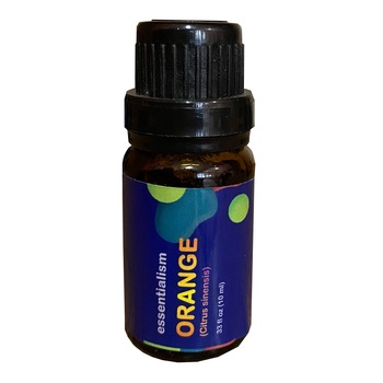 Ulei esential de Portocale, Essentialism, Transilvan, 10 ml Ulei esential de Portocale, Essentialism, Transilvan, 10 ml