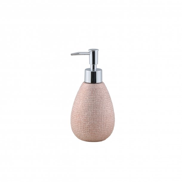 Dispenser sapun Cassatex , model HOLLYWOOD , Rose-Gold, Axentia