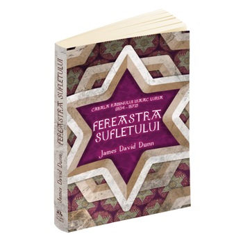 Fereastra sufletului - Cabala Rabinului Isaac Luri Fereastra sufletului - Cabala Rabinului Isaac Luri