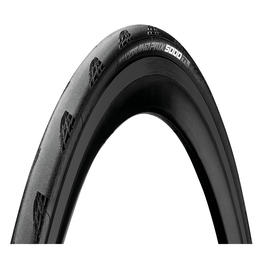 Cauciuc bicicleta pliabil Continental Grand Prix 5000 TL 28-622