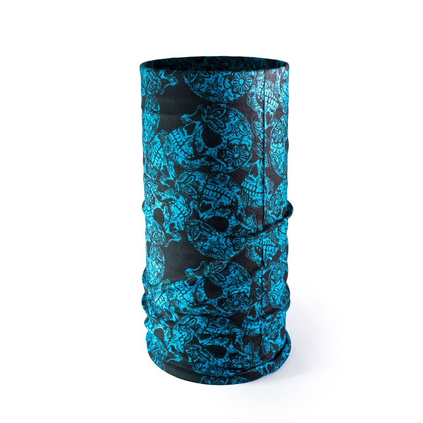 Bandana multifunctionala tubulara, Bars, model 97