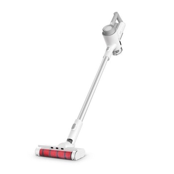 Aspirator Vertical Xiaomi HCDPVC40, 250W, fara sac, 0.6l, fara fir, Alb Aspirator Vertical Xiaomi HCDPVC40, 250W, fara sac, 0.6l, fara fir, Alb