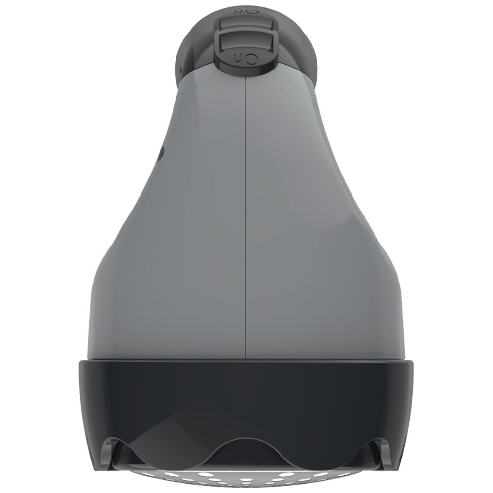 Aparat de curatat scame Zilan ZLN0218, 8800 rpm, Negru