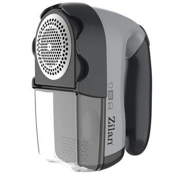 Aparat de curatat scame Zilan ZLN0218, 8800 rpm, Negru Aparat de curatat scame Zilan ZLN0218, 8800 rpm, Negru