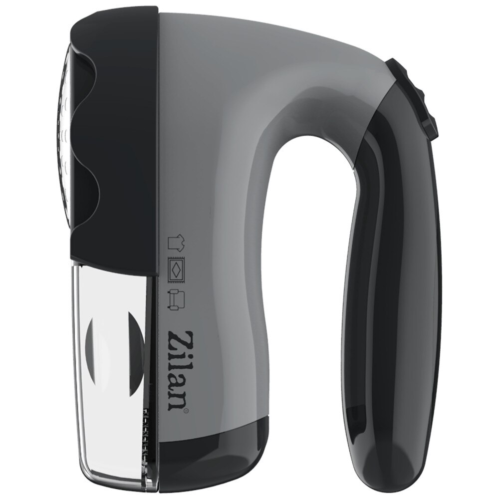 Aparat de curatat scame Zilan ZLN0218, 8800 rpm, Negru