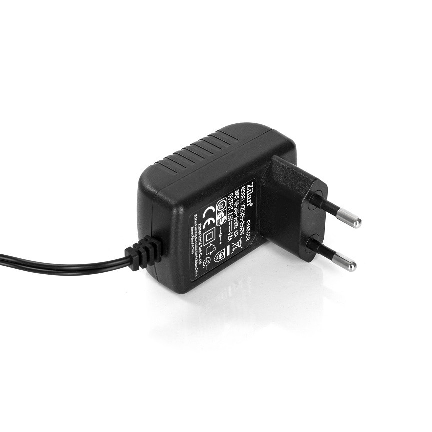 Aparat de curatat scame Zilan ZLN0218, 8800 rpm, Negru