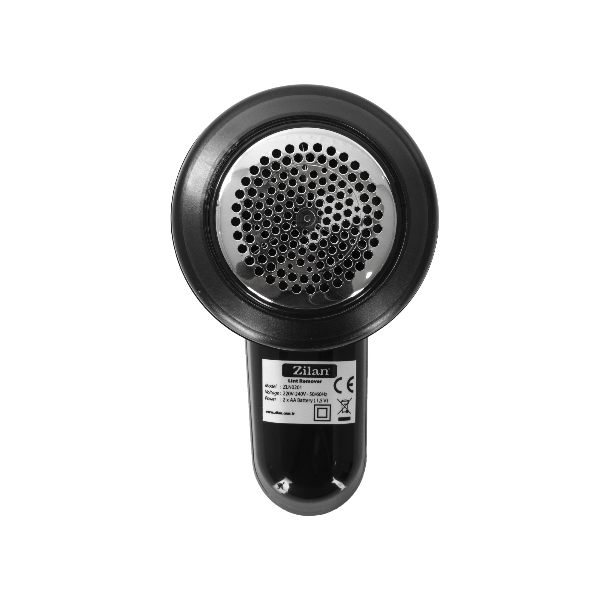 Aparat de curatat scame Zilan ZLN0201, Negru